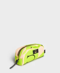 Trousses De Maquillage^WOUF ® Trousse De Maquillage Sourire