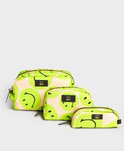 Trousses De Maquillage^WOUF ® Trousse De Maquillage Sourire