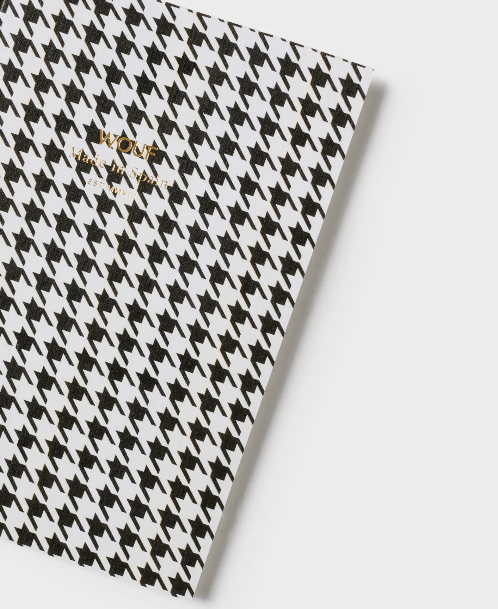 Papeterie^WOUF Cahier Papier A6 Celine