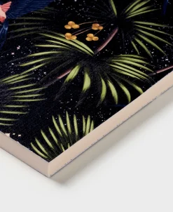 Papeterie^WOUF Cahier Papier A6 Paradis
