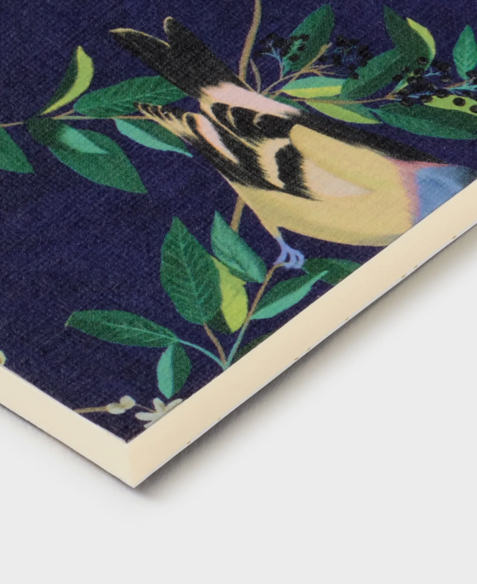 Papeterie^WOUF Cahier Papier A6 Malou