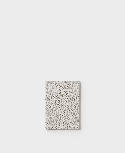 Papeterie^WOUF Cahier Papier A6 Dottie
