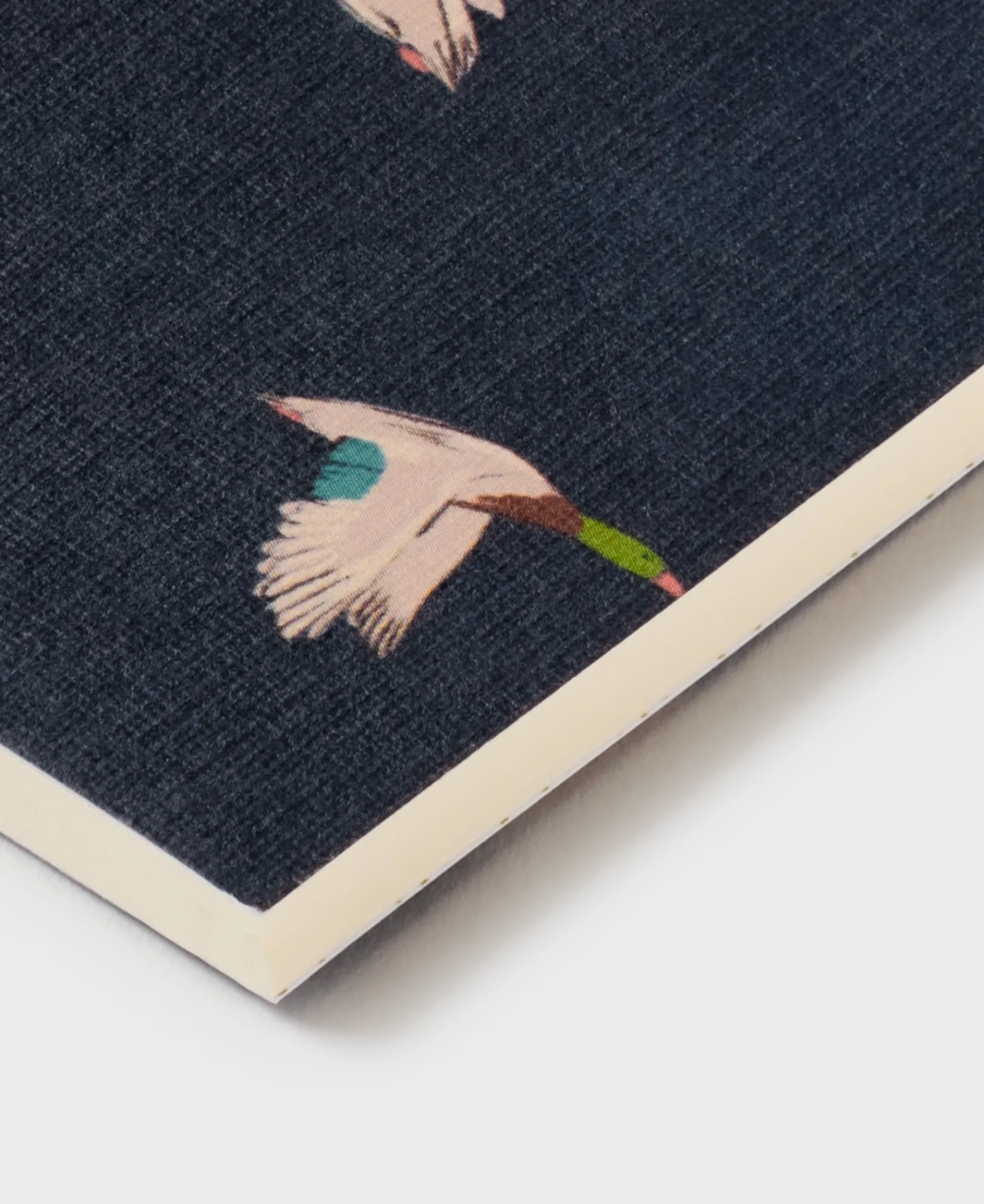 Papeterie^WOUF Cahier Papier A6 Colvert