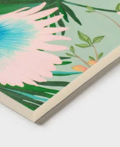 Papeterie^WOUF Cahier Papier A6 Maya