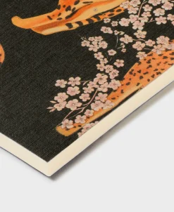 Papeterie^WOUF Cahier Papier A6 Salome