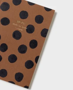 Papeterie^WOUF Cahier Papier A6 Points