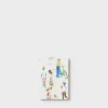 Papeterie^WOUF Cahier Papier A6 Juin