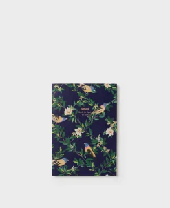 Papeterie^WOUF Carnet De Papier A5 Malou