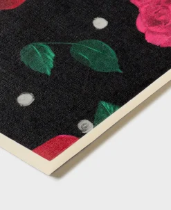 Papeterie^WOUF Carnet De Papier A5 Rosie