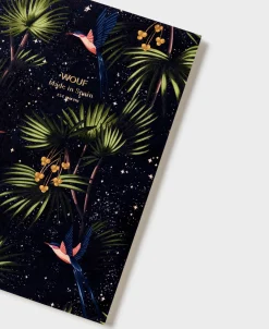 Papeterie^WOUF Carnet De Papier A5 Paradis