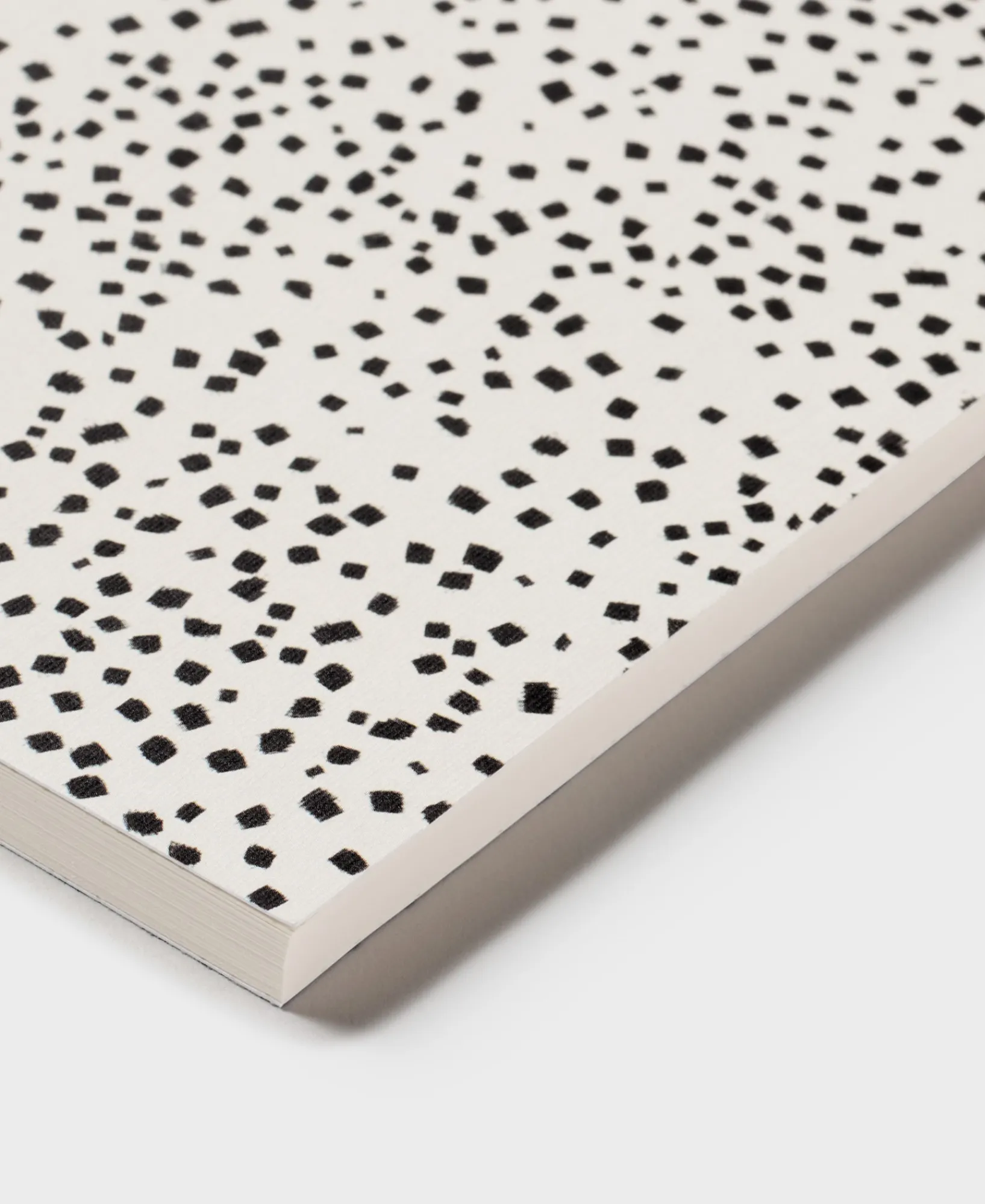 Papeterie^WOUF Carnet De Papier A5 Dottie