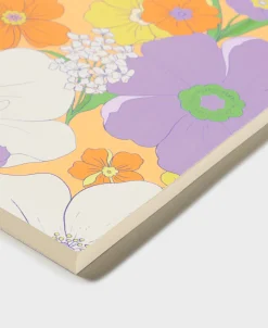 Papeterie^WOUF Carnet De Papier A5 Yelli