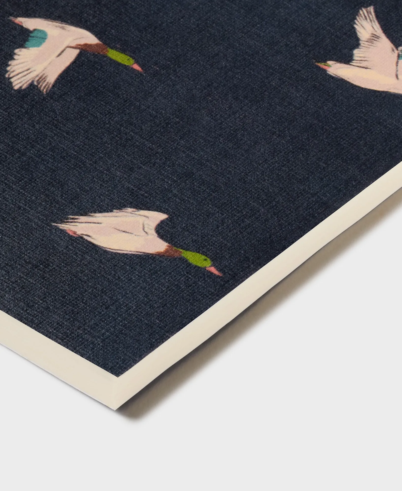 Papeterie^WOUF Carnet De Papier A5 Colvert
