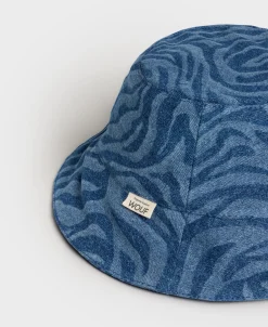 Chapeaux Et Echarpes^WOUF Chapeau Sierra