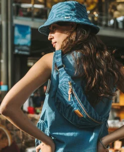 Chapeaux Et Echarpes^WOUF Chapeau Sierra