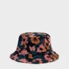 Chapeaux Et Echarpes^WOUF Chapeau Carmen
