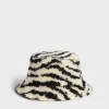 Chapeaux Et Echarpes^WOUF Chapeau De Seau Arctique