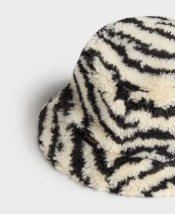 Chapeaux Et Echarpes^WOUF Chapeau De Seau Arctique
