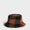 Chapeaux Et Echarpes^WOUF Chapeau De Seau Lutin