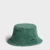 Chapeaux Et Echarpes^WOUF Chapeau De Seau Mousse