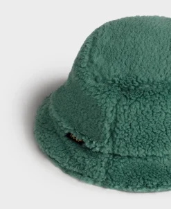 Chapeaux Et Echarpes^WOUF Chapeau De Seau Mousse
