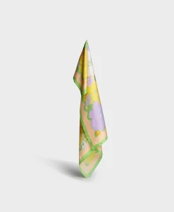 Chapeaux Et Echarpes^WOUF Foulard Yelli