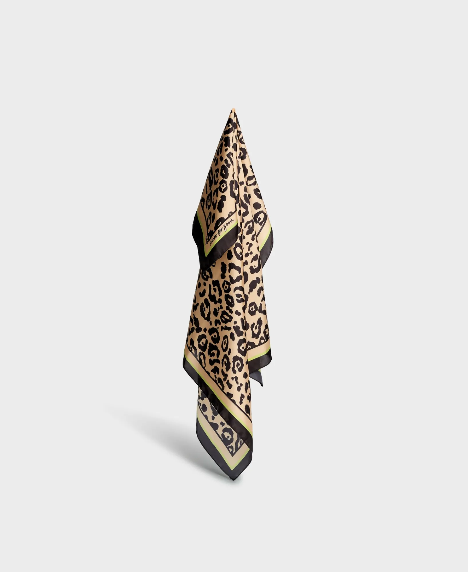 Chapeaux Et Echarpes^WOUF Foulard Agathe