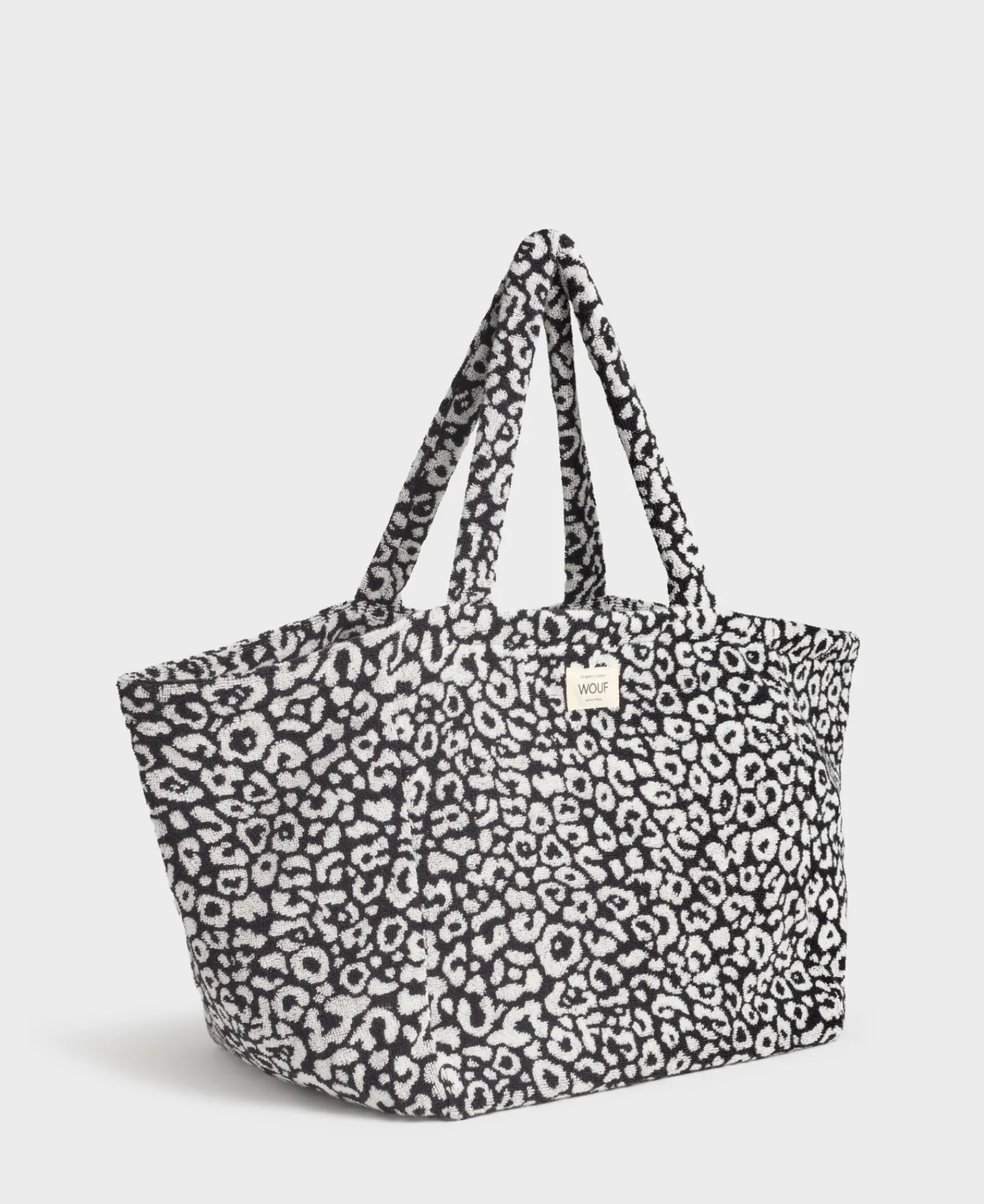 Sacs Fourre-Tout^WOUF Grand Sac Fourre-Tout Coco