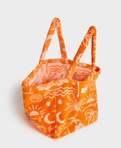 Sacs Fourre-Tout^WOUF Grand Sac Fourre-Tout Ibiza
