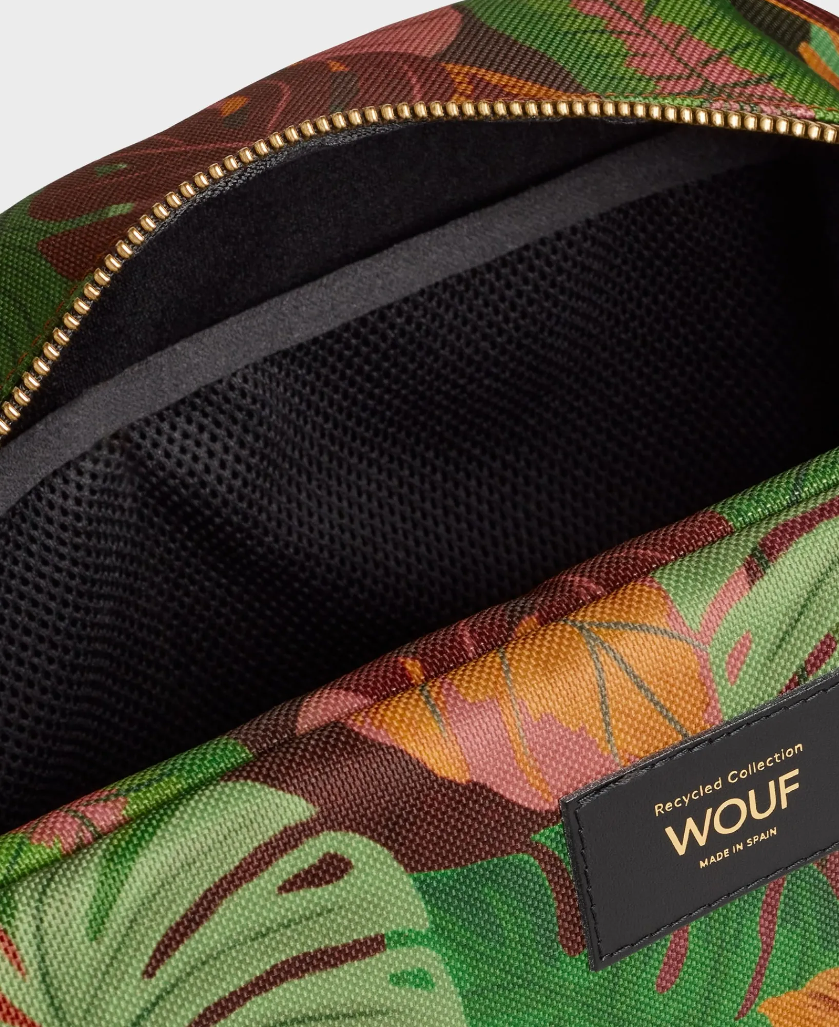 Trousses De Toilette^WOUF Grande Trousse De Toilette Mia