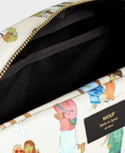 Trousses De Toilette^WOUF Grande Trousse De Toilette Juin