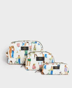 Trousses De Toilette^WOUF Grande Trousse De Toilette Juin