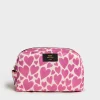 Trousses De Toilette^WOUF Grande Trousse De Toilette Amour Rose