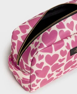 Trousses De Toilette^WOUF Grande Trousse De Toilette Amour Rose