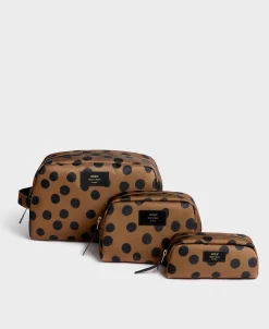 Trousses De Toilette^WOUF Grande Trousse De Toilette Points
