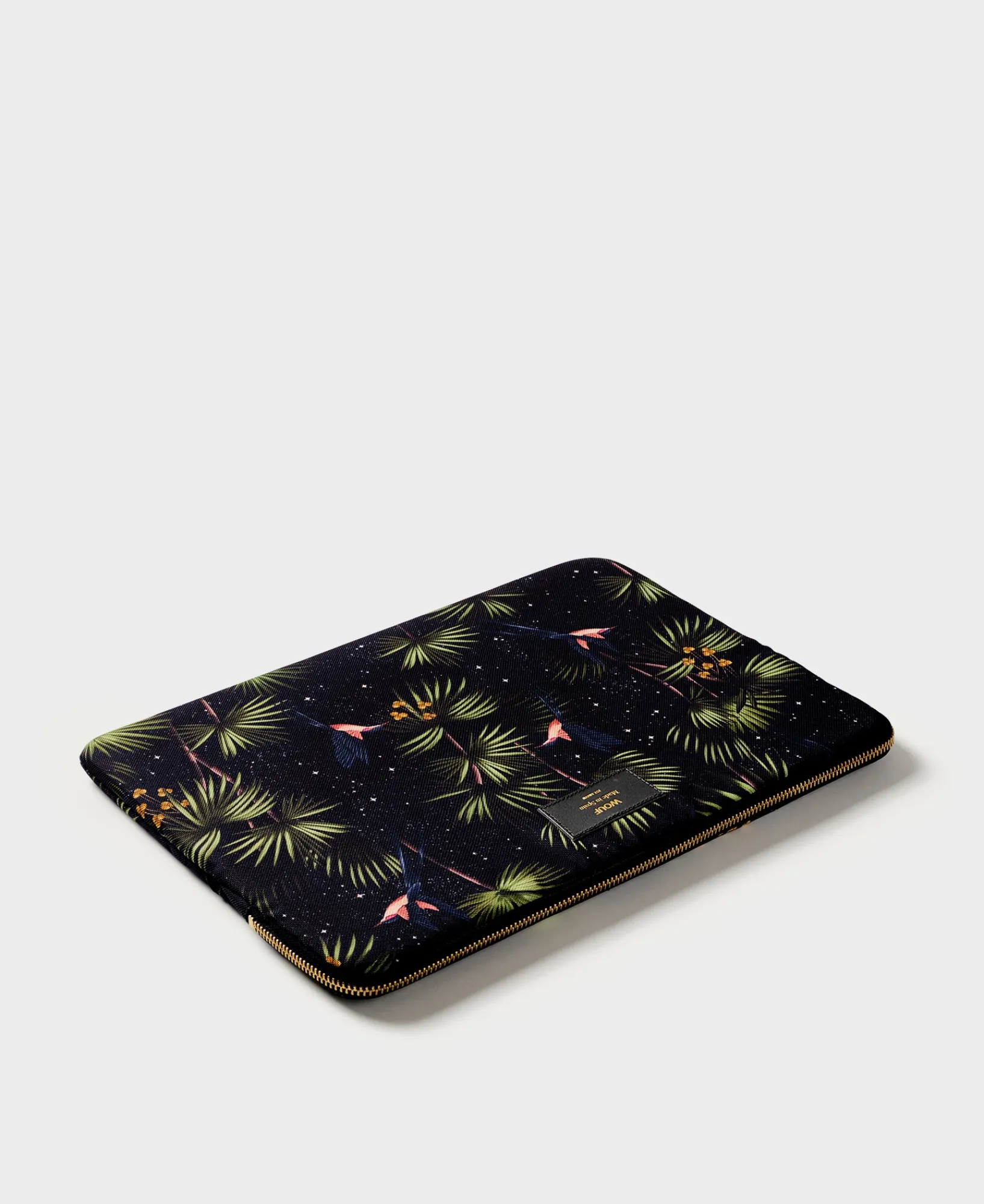 Housses Pour Ordinateur Portable^WOUF Housse Pour Ordinateur Portable 13" Et 14" Paradis