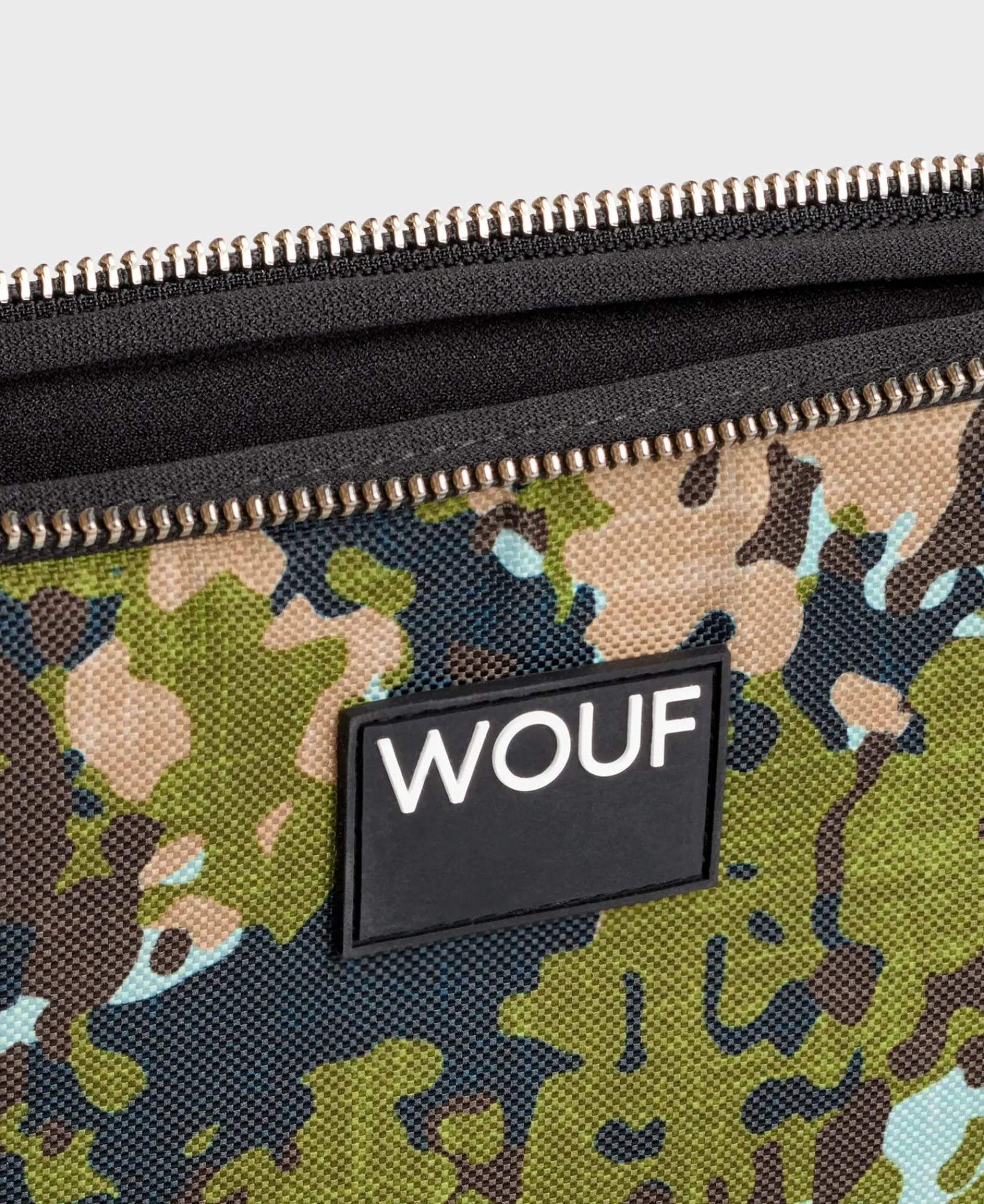 Housses Pour Ordinateur Portable^WOUF Housse Pour Ordinateur Portable 15" Et 16" Fougere