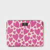 Housses Pour Ordinateur Portable^WOUF Housse Pour Ordinateur Portable 15" Et 16" Amour Rose