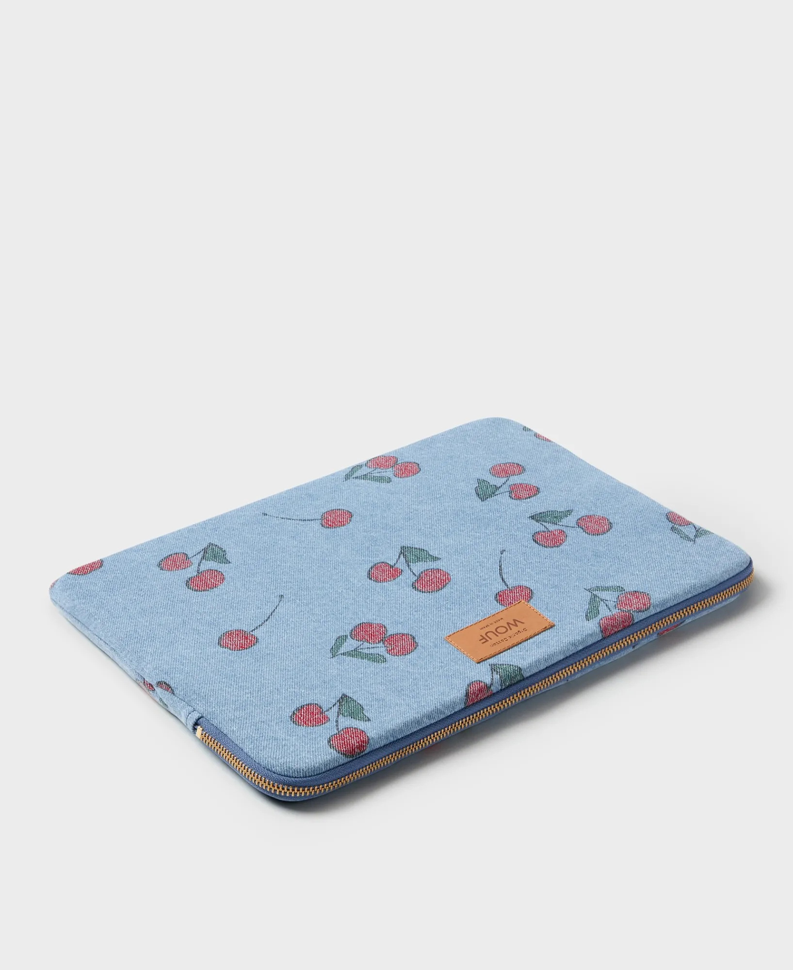 Housses Pour Ordinateur Portable^WOUF Housse Pour Ordinateur Portable 13" Et 14" Cindy
