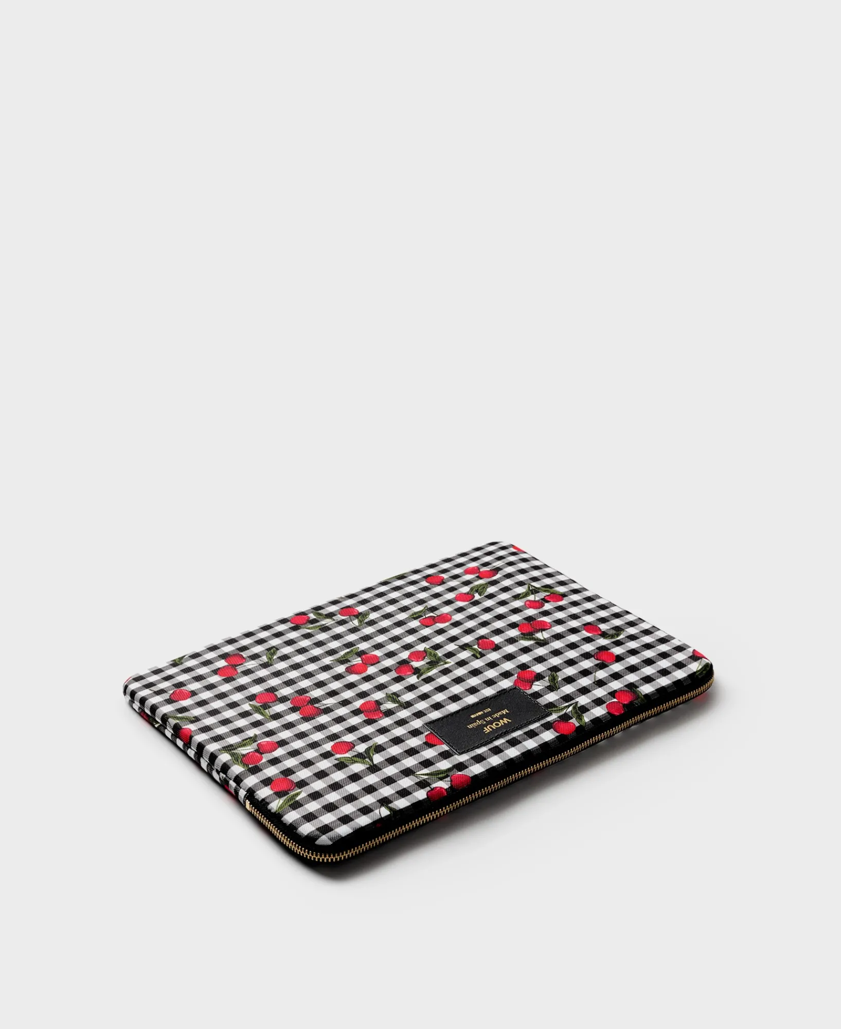 Housses Pour Ordinateur Portable^WOUF Housse Pour Ordinateur Portable 13" Et 14" Avril