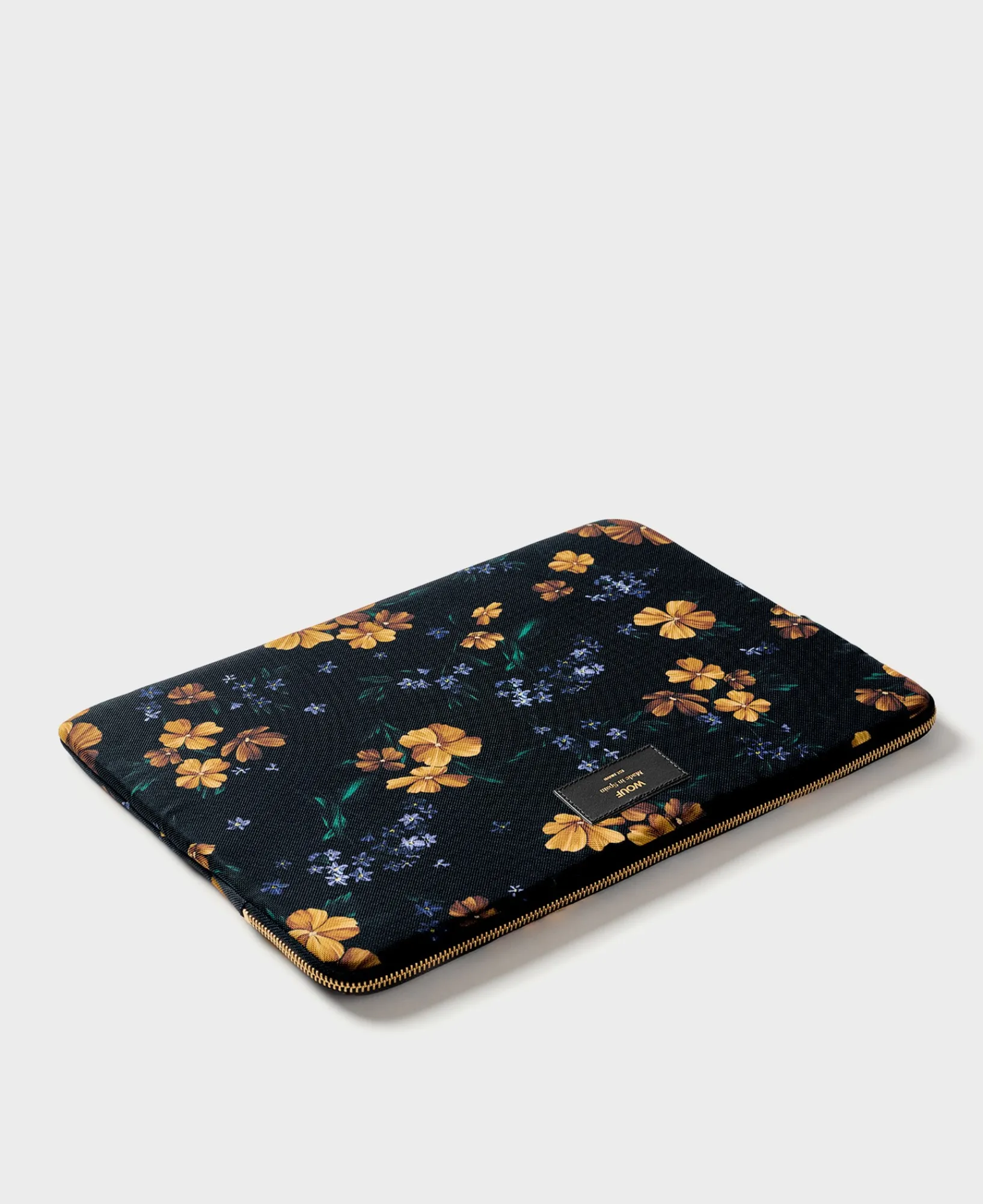 Housses Pour Ordinateur Portable^WOUF Housse Pour Ordinateur Portable 15" Et 16" Adele
