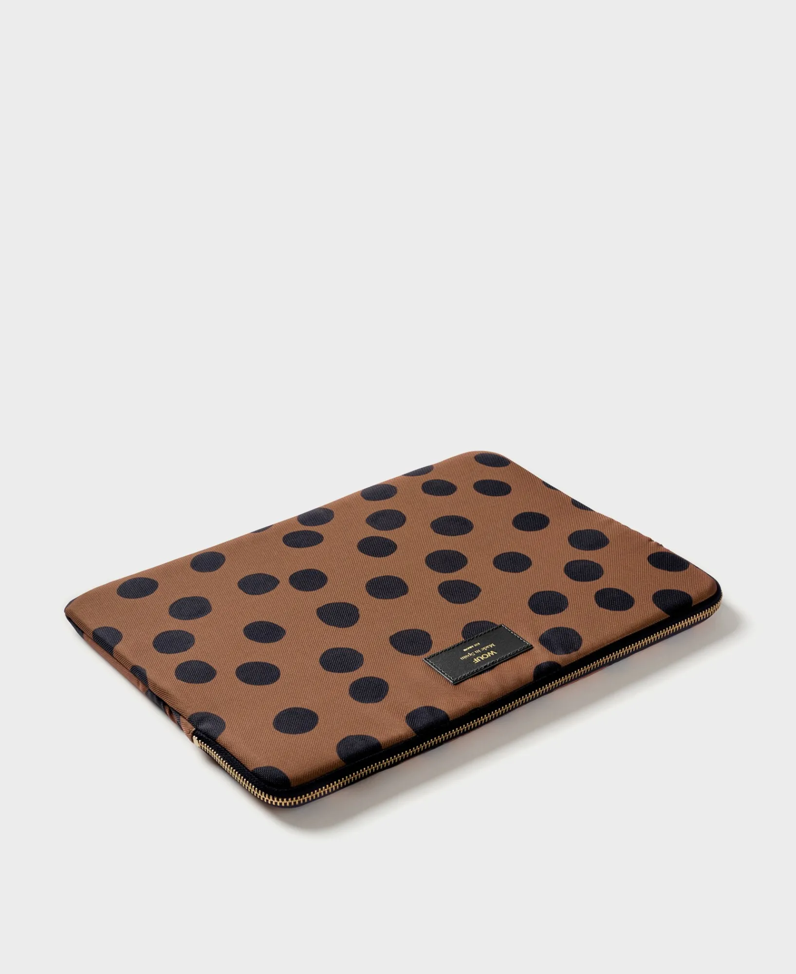 Housses Pour Ordinateur Portable^WOUF Housse Pour Ordinateur Portable 13" Et 14" Points