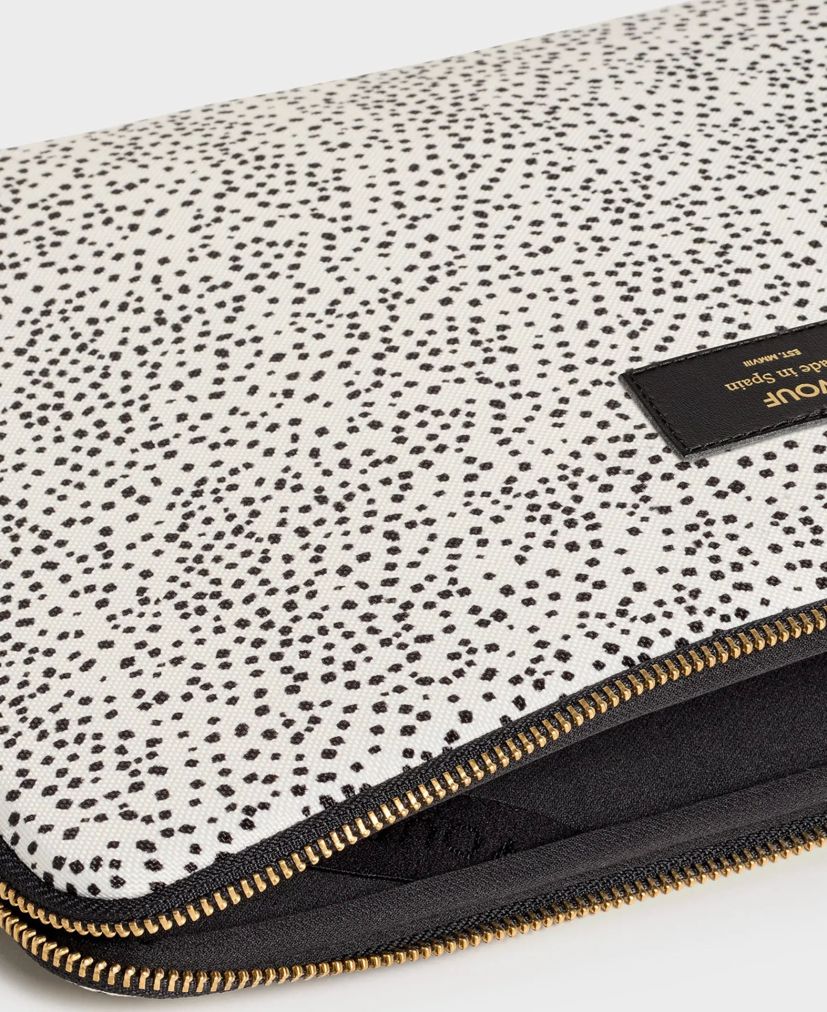 Housses Pour Ordinateur Portable^WOUF Housse Pour Ordinateur Portable 13" Et 14" Dottie