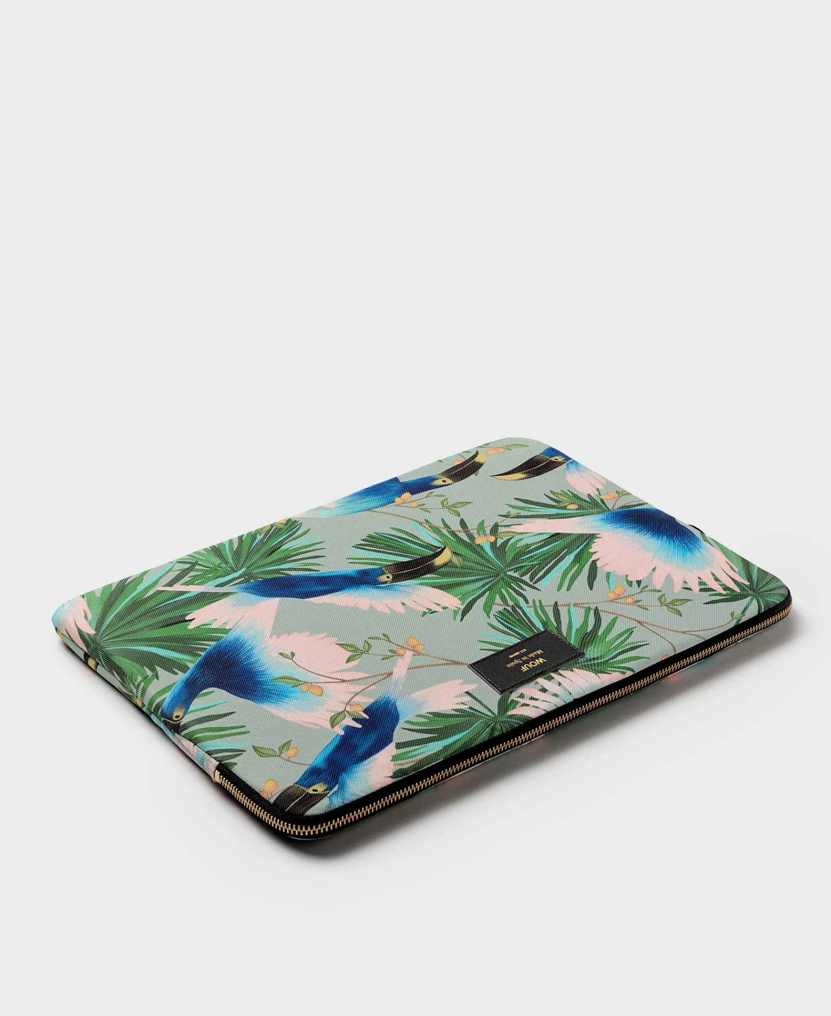 Housses Pour Ordinateur Portable^WOUF Housse Pour Ordinateur Portable 15" Et 16" Maya