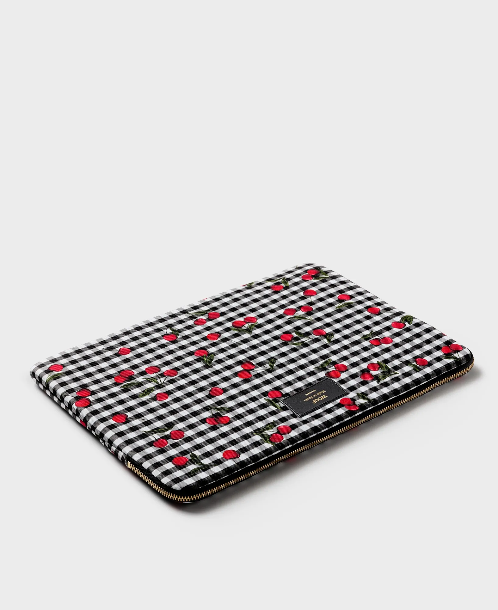 Housses Pour Ordinateur Portable^WOUF Housse Pour Ordinateur Portable 15" Et 16" Avril