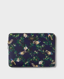 Housses Pour Ordinateur Portable^WOUF Housse Pour Ordinateur Portable 15" Et 16" Malou