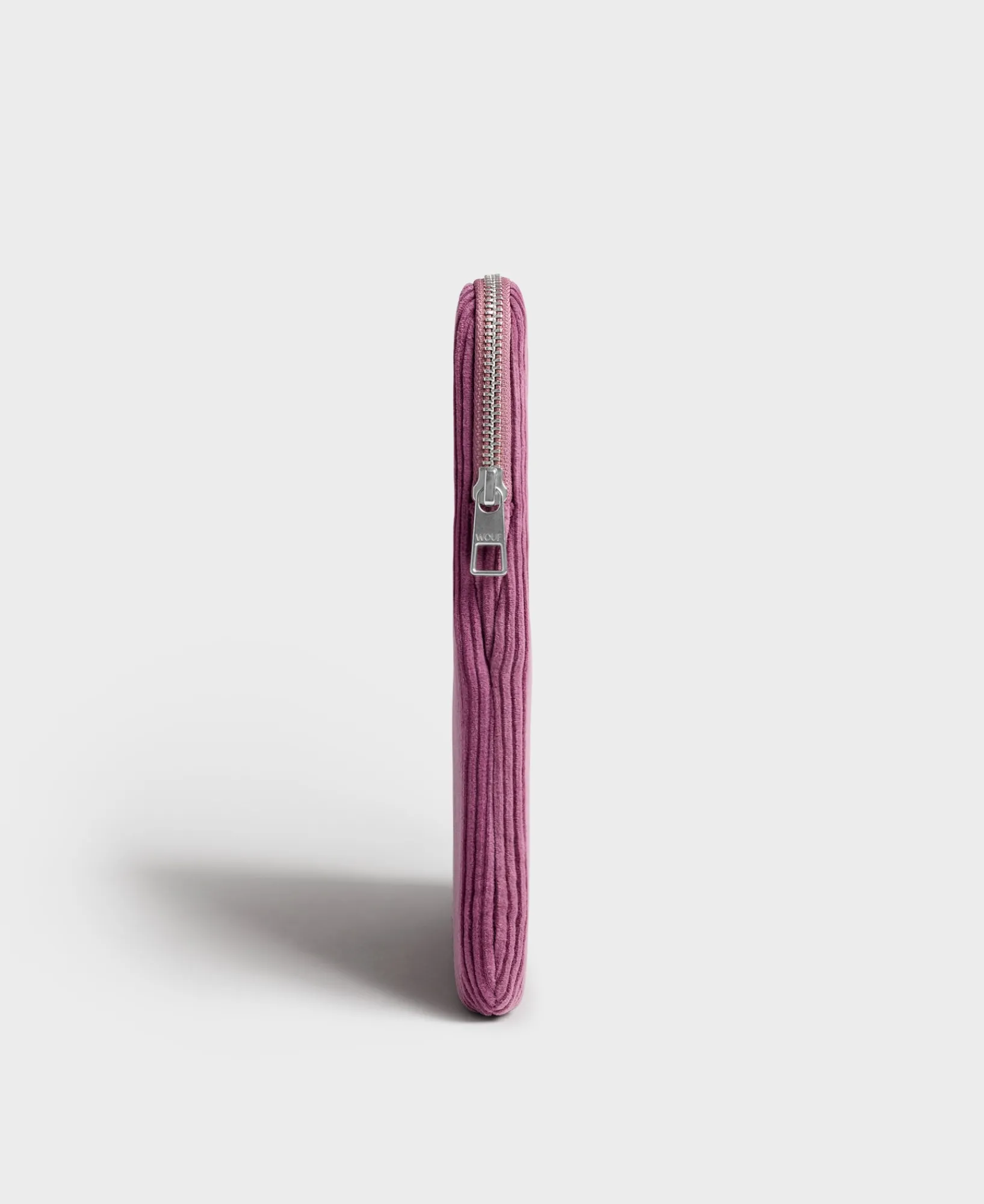 Housses Pour Ordinateur Portable^WOUF Housse Pour Ordinateur Portable 13" Et 14" Mauve