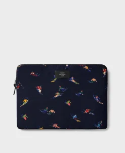 Housses Pour Ordinateur Portable^WOUF Housse Pour Ordinateur Portable 15" Et 16" Chamonix