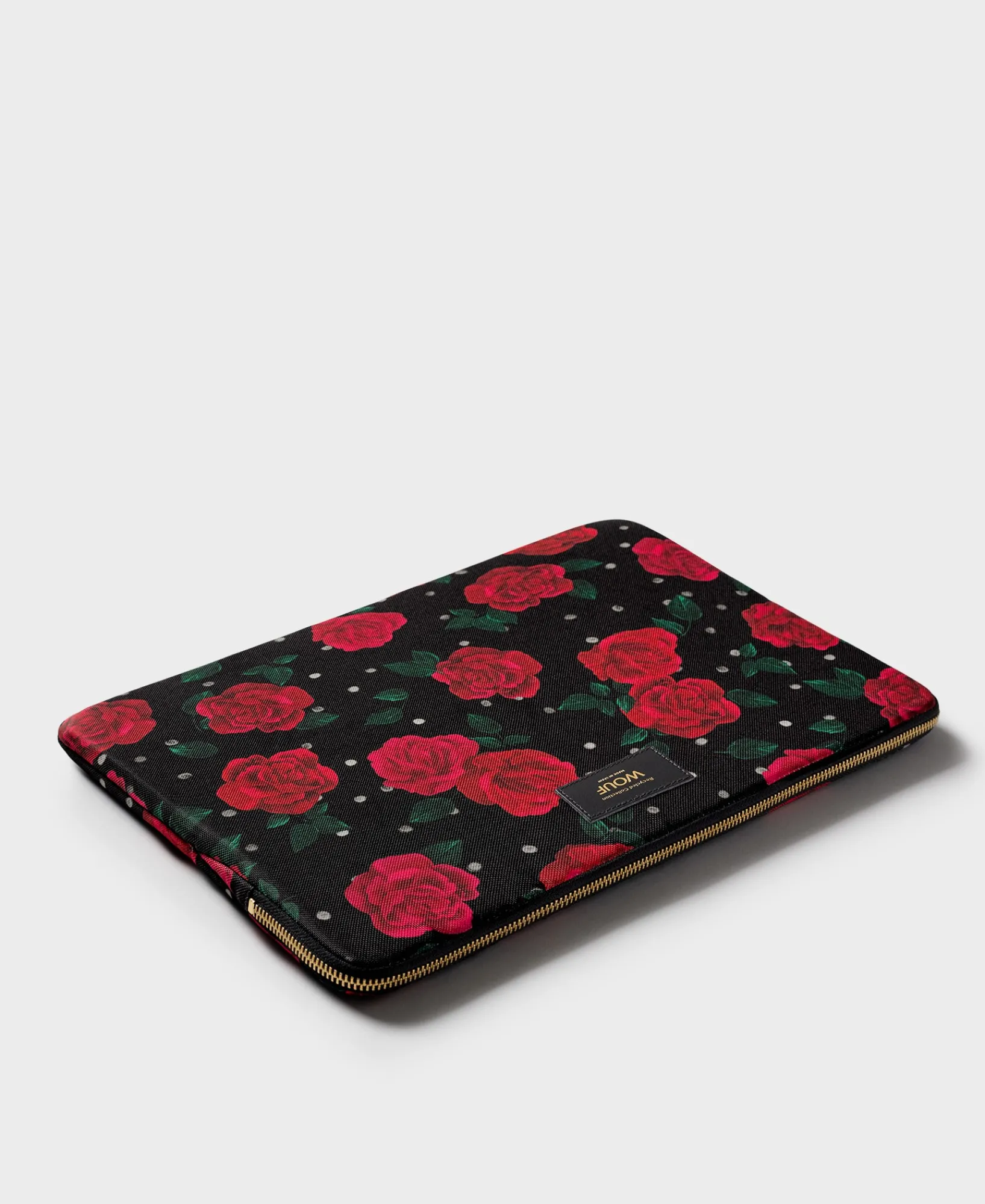 Housses Pour Ordinateur Portable^WOUF Housse Pour Ordinateur Portable 15" Et 16" Rosie