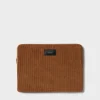 Housses Pour Ordinateur Portable^WOUF Housse Pour Ordinateur Portable 13" Et 14" Caramel